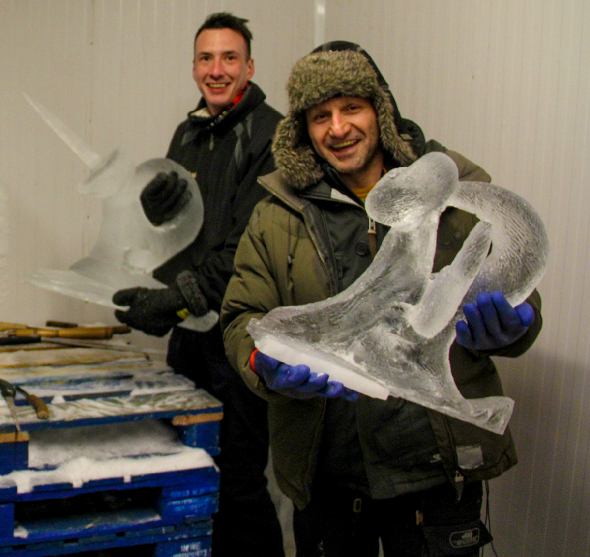 ice_sculpture_experience_day_corporate_team_building_events_yorkshire_lancashire-2