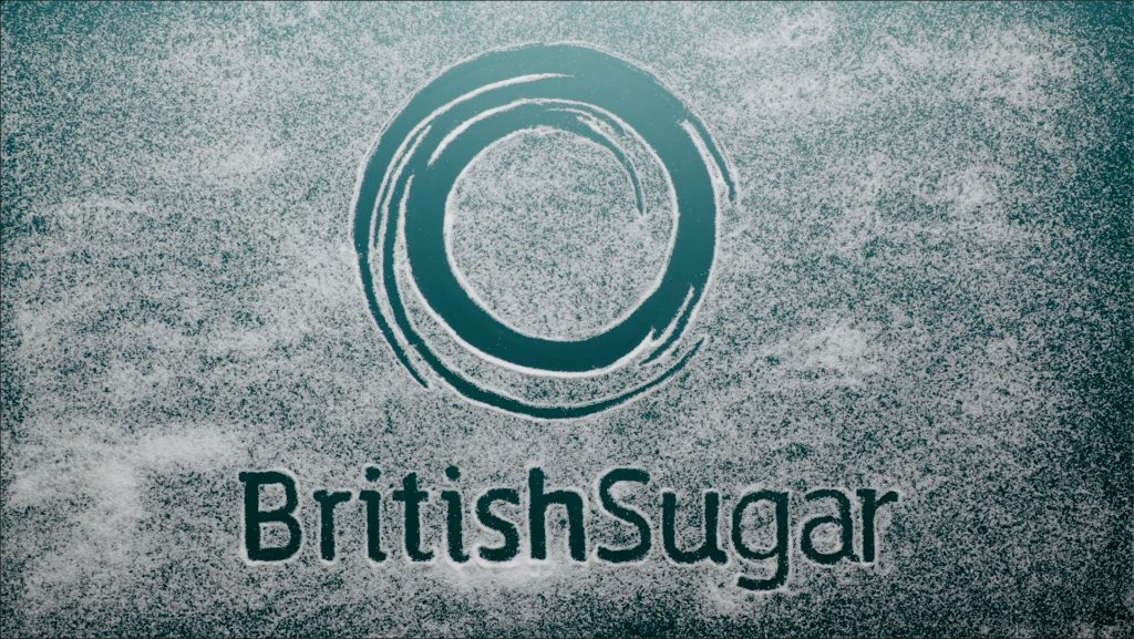 british sugar sand animation