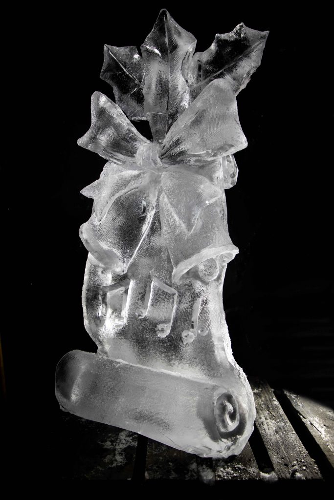 christmas_ice_sculpture_uk