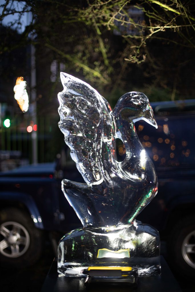christmas_ice_sculpture_yorkshire